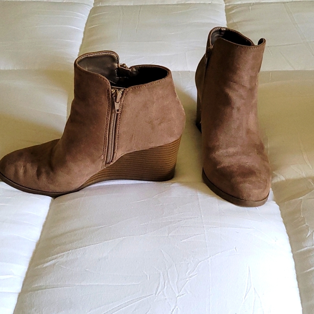 Wedges